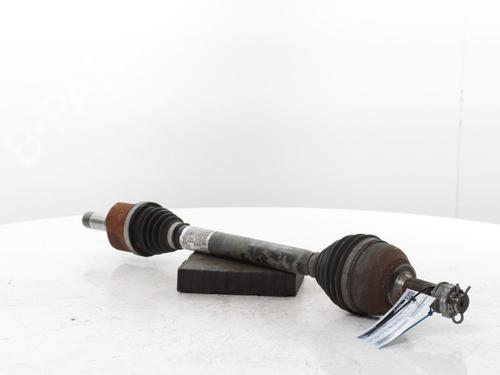 Left front driveshaft PEUGEOT EXPERT Van (V_) 1.5 BlueHDi 120 | BP34564029M38 - Image 3