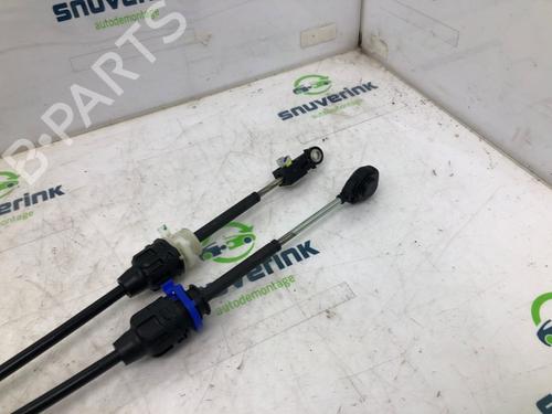 Cable RENAULT CLIO V (B7_) 1.0 TCe 90 (B7MT) | BP28327454E12 - Image 5