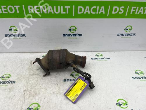 Used Catalyst FIAT DUCATO Van (250_) 120 Multijet 2,3 D (120 hp) 12537040