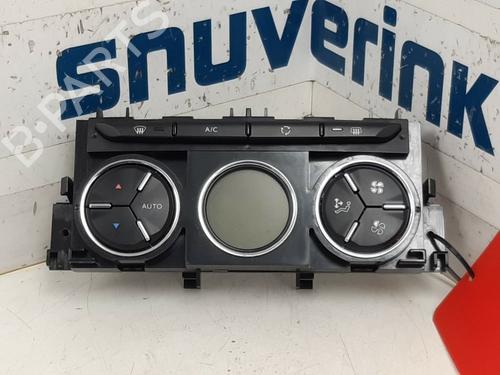Used Climate control Climate control 13324199 13324199