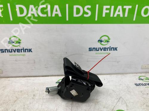 Used Front right seatbelt Front right seatbelt 24418476 24418476