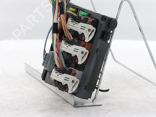 Fuse box PEUGEOT PARTNER Box Body/MPV 1.6 HDi / BlueHDi 75 | BP34565092E1 - Image 2