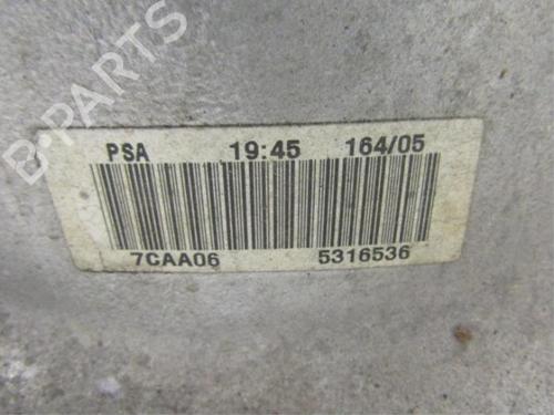 Subframe PEUGEOT 407 (6D_) 2.0 HDi 135 (6DRHRH, 6DRHRE, 6DRHRG, 6DRHRJ) | BP40561741M9 - Image 4