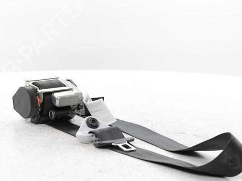 Front left seatbelt PEUGEOT 2008 I (CU_) 1.2 THP 110 / PureTech 110 | BP33814039I26 - Image 2