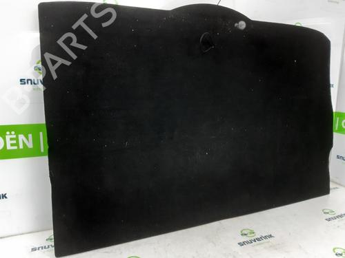 Luggage compartment floor RENAULT KADJAR (HA_, HL_) 1.3 TCe 140 (HLNB, HLN1) | BP17764110I33 