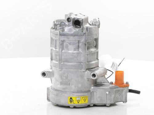 AC compressor LAND ROVER DEFENDER Station Wagon (L663) P300e Hybrid 4x4 | BP39211440M34 - Image 6