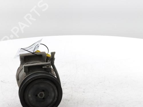 AC compressor PEUGEOT PARTNER Tepee 1.6 VTi | BP35991613M34 - Image 8