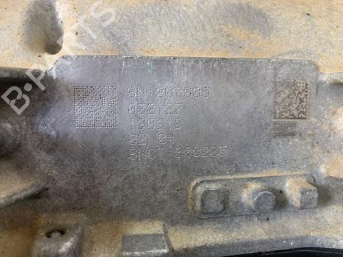 Gearbox RAM 1500 Crew Cab Pickup (DT) 5.7 | BP39716805M3 - Image 6