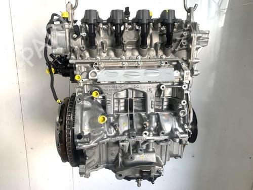 Engine RENAULT AUSTRAL TCe 140 (HGMF) | BP40542975M1 - Image 3