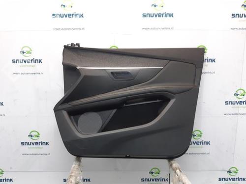 Used Front right panel Front right panel PEUGEOT 3008 II SUV (MC_, MR_, MJ_, M4_) 1.2 THP/ PureTech 130 (MRHNSM, MRHNSU, MRHNSJ, MRHNYW,... (131 hp) 40570863 40570863