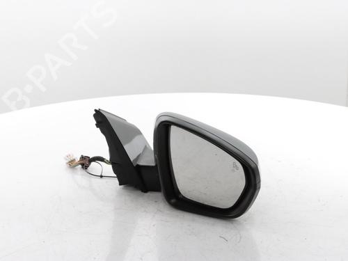 Right mirror OPEL GRANDLAND / GRANDLAND X (A18, P1UO) 1.2 (75) | BP29241846C27 