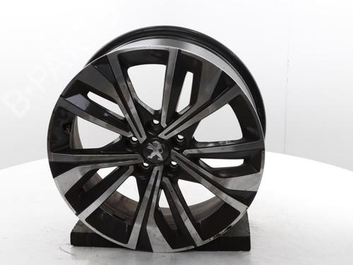 Używane Felga PEUGEOT 508 II (FB_, FH_, F3_) PureTech 130 (FBHNSR) (131 hp) 29899480