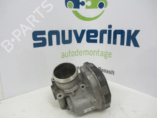 Used Throttle body PEUGEOT 5008 (0U_, 0E_) 1.6 HDi (112 hp) 15773515
