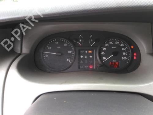 Engine RENAULT TRAFIC II Van (FL) 1.9 dCi 80 (FL0B) | BP40584252M1 - Image 36
