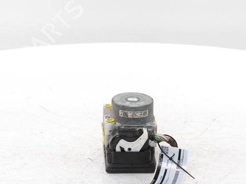 ABS pump PEUGEOT 2008 I (CU_) 1.2 THP 110 / PureTech 110 | BP30186680M43 