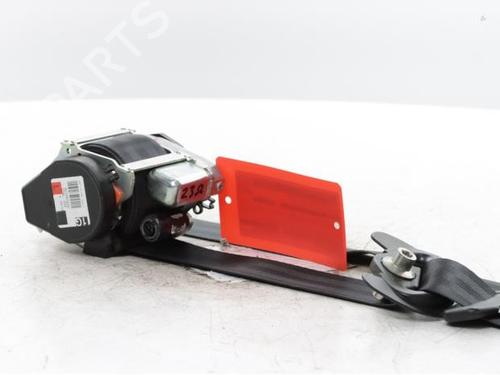 Used Front left seatbelt Front left seatbelt CITROËN C4 Picasso II 1.6 THP 165 (165 hp) 40587784 40587784