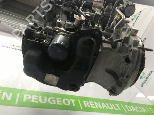 Engine CITROËN C3 AIRCROSS II (2R_, 2C_) 1.2 PureTech 110 (2RHNZB, 2RHNZW, 2RHNPX, 2RHNPJ) | BP25379237M1 - Image 8