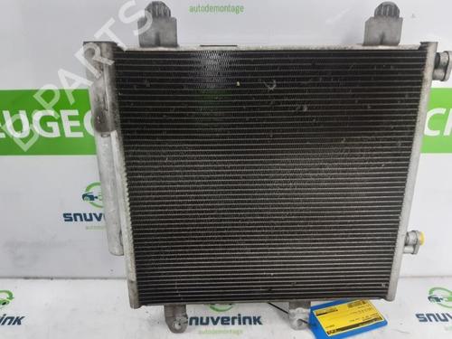 AC radiator PEUGEOT 108 1.0 VTi 72 | BP40572994M32 - Image 2