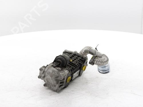 Egr PEUGEOT PARTNER Box Body/MPV (K9) 1.5 BlueHDi 75 | BP30185942M69