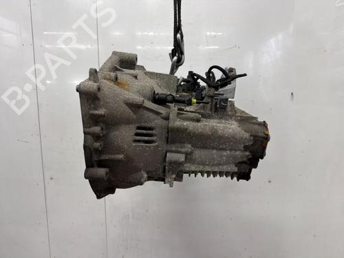 Used Gearbox Gearbox PEUGEOT EXPERT Van (V_) 2.0 BlueHDi 120 (122 hp) 40585943 40585943