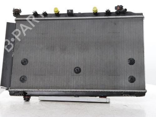 Used Water radiator Water radiator 35756212 35756212