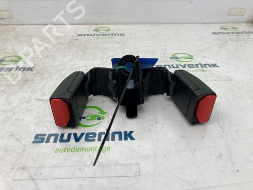 Seat buckle PEUGEOT 208 I (CA_, CC_) 1.0 VTi | BP19103052I32 