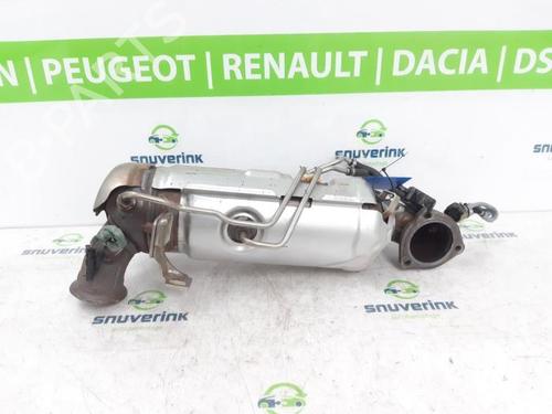 Used Catalyst Catalyst PEUGEOT 3008 II SUV (MC_, MR_, MJ_, M4_) Hybrid (224 hp) 21193576 21193576