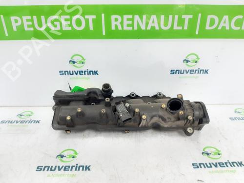 Used Intake manifold OPEL COMBO Box Body/MPV (X12) 1.6 CDTI (B05) (90 hp) 24165755