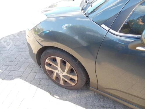 Gearbox CITROËN C3 II (SC_) 1.6 HDi | BP40575310M3 - Image 11