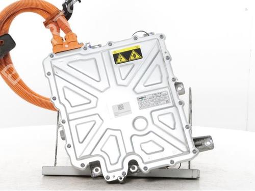 Used Inverter/Converter Inverter/Converter VOLVO EX30 (416) Performance AWD (428 hp) 40587719 40587719
