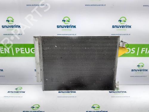 Used AC radiator RENAULT CAPTUR II (HF_) TCe 130 (HFMF) (131 hp) 19102828