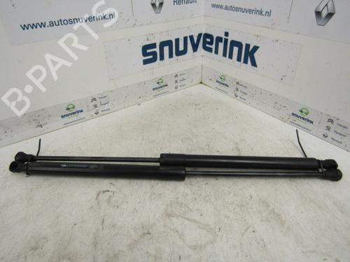 Used Tailgate lift support CITROËN C3 II (SC_) 1.2 VTi 82 (82 hp) 14985152