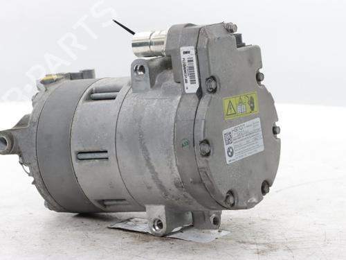 AC compressor BMW 2 Active Tourer (F45) 225 xe Plug-in-Hybrid | BP37262990M34 - Image 9