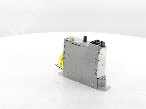 Radio RENAULT ZOE (BFM_) ZOE | BP30186742E6 