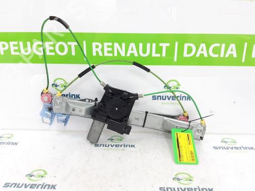 Used Front right window mechanism Front right window mechanism OPEL CORSA D (S07) 1.4 (L08, L68) (90 hp) 18869570 18869570