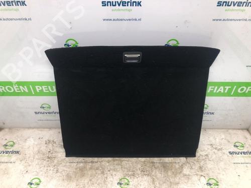 Used Luggage compartment floor Luggage compartment floor 23393551 23393551