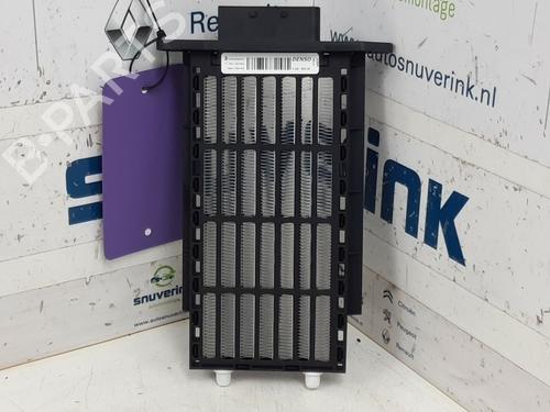 Used Heater resistor FIAT 500X (334_) 1.4 (334AXC1B, 334AXC11) (140 hp) 13192209