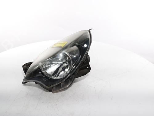 Used Left headlight Left headlight 27971063 27971063