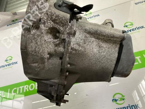 Gearbox CITROËN C3 II (SC_) 1.2 VTi 82 | BP40582589M3 - Image 4