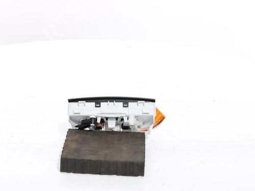 Climate control CITROËN BERLINGO Box Body/MPV (B9) 1.6 HDi 90 | BP27351378I5