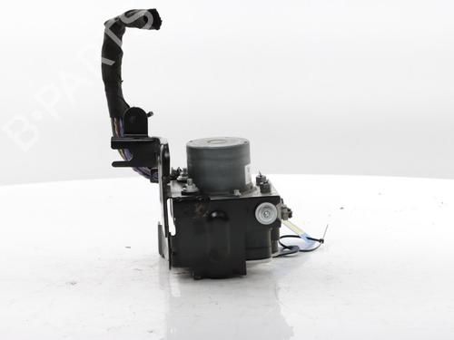 ABS pump PEUGEOT 508 II (FB_, FH_, F3_) Hybrid 225 (F35GQU) | BP29069081M43 