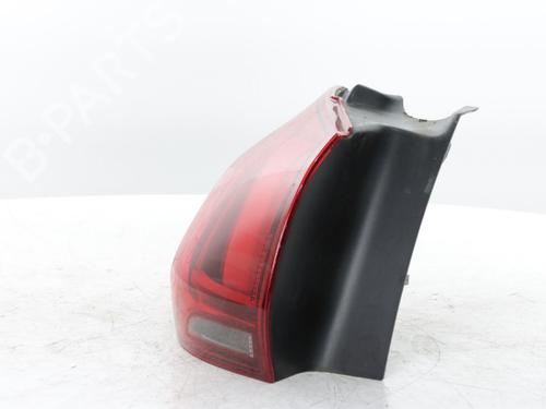 Left taillight PEUGEOT 2008 I (CU_) 1.2 THP 110 / PureTech 110 | BP35991825C34 - Image 3