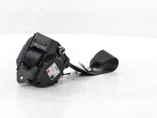 Rear left seatbelt BMW 1 (F40) 118 d | BP34567533I29  - Image 9