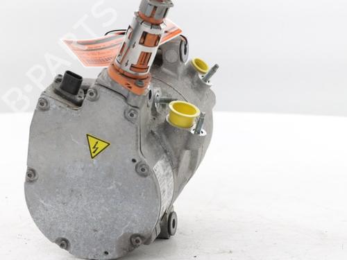 AC compressor DS DS 3 / DS 3 CROSSBACK (UR_, UC_, UJ_) E-TENSE (UZZKXZ) | BP40297551M34 - Image 9