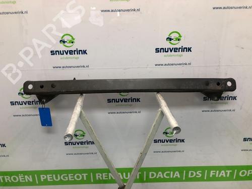 Rear bumper reinforcement PEUGEOT 108 1.0 VTi 72 | BP25204997C73 