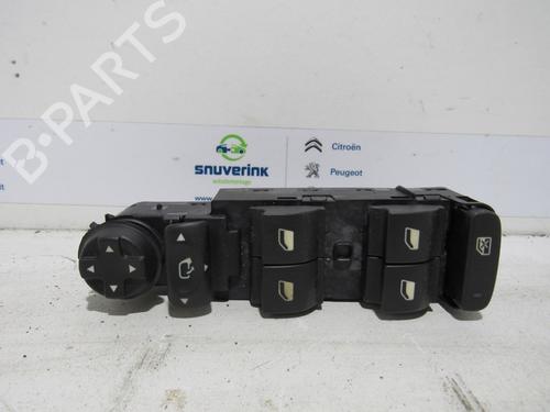 Used Switch CITROËN C4 II (NC_) 1.6 THP 155 (156 hp) 12832187