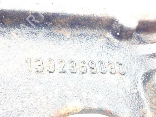 Left front suspension arm PEUGEOT BOXER Van (230L) 2.5 D | BP24163977M12 
