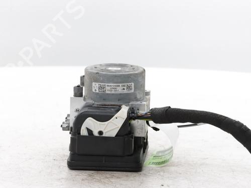 ABS ABS OPEL CORSA F (P2JO) 1.5 (68) (102 hp) 37490257 37490257