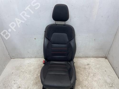 Used Left front seat Left front seat RENAULT ARKANA I (LCM_, LDN_) 1.3 TCe 140 (LDN0) (140 hp) 40586122 40586122