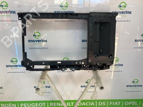 Used Front slam panel Front slam panel 24841223 24841223